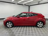 Thumbnail of 2014 Boston Red Metallic Hyundai Veloster