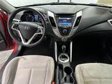 Thumbnail of 2014 Boston Red Metallic Hyundai Veloster