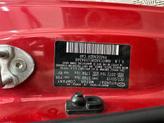 Thumbnail of 2014 Boston Red Metallic Hyundai Veloster