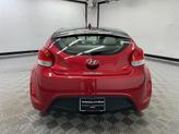 Thumbnail of 2014 Boston Red Metallic Hyundai Veloster