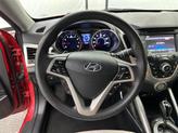Thumbnail of 2014 Boston Red Metallic Hyundai Veloster