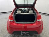 Thumbnail of 2014 Boston Red Metallic Hyundai Veloster