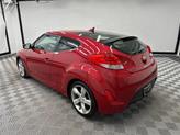 Thumbnail of 2014 Boston Red Metallic Hyundai Veloster