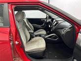 Thumbnail of 2014 Boston Red Metallic Hyundai Veloster