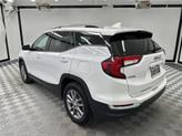 Thumbnail of 2023 Summit White GMC Terrain