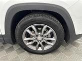 Thumbnail of 2023 Summit White GMC Terrain
