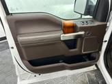 Thumbnail of 2020 STAR WHITE METALLIC TRI-COAT Ford F-150