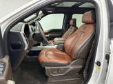 Thumbnail of 2020 STAR WHITE METALLIC TRI-COAT Ford F-150