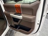 Thumbnail of 2020 STAR WHITE METALLIC TRI-COAT Ford F-150