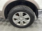Thumbnail of 2020 STAR WHITE METALLIC TRI-COAT Ford F-150