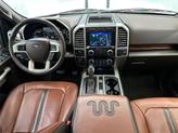 Thumbnail of 2020 STAR WHITE METALLIC TRI-COAT Ford F-150