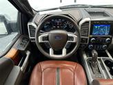 Thumbnail of 2020 STAR WHITE METALLIC TRI-COAT Ford F-150