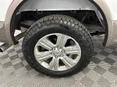 Thumbnail of 2020 STAR WHITE METALLIC TRI-COAT Ford F-150