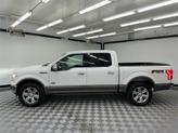 Thumbnail of 2020 STAR WHITE METALLIC TRI-COAT Ford F-150