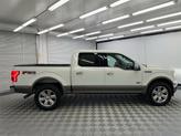 Thumbnail of 2020 STAR WHITE METALLIC TRI-COAT Ford F-150
