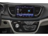 Thumbnail of 2023 Brilliant Black Crystal Pearlcoat Chrysler Pacifica