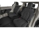 Thumbnail of 2023 Brilliant Black Crystal Pearlcoat Chrysler Pacifica