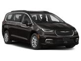 Thumbnail of 2023 Brilliant Black Crystal Pearlcoat Chrysler Pacifica