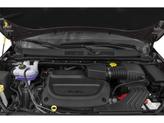 Thumbnail of 2023 Brilliant Black Crystal Pearlcoat Chrysler Pacifica