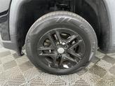 Thumbnail of 2017 Diamond Black Crystal Pearlcoat Jeep New Compass