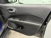 Thumbnail of 2017 Diamond Black Crystal Pearlcoat Jeep New Compass