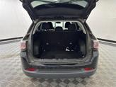 Thumbnail of 2017 Diamond Black Crystal Pearlcoat Jeep New Compass
