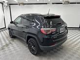 Thumbnail of 2017 Diamond Black Crystal Pearlcoat Jeep New Compass
