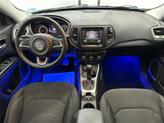 Thumbnail of 2017 Diamond Black Crystal Pearlcoat Jeep New Compass