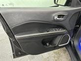 Thumbnail of 2017 Diamond Black Crystal Pearlcoat Jeep New Compass