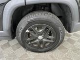 Thumbnail of 2017 Diamond Black Crystal Pearlcoat Jeep New Compass