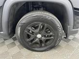 Thumbnail of 2017 Diamond Black Crystal Pearlcoat Jeep New Compass