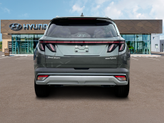 Thumbnail of 2025 Amazon Gray Hyundai TUCSON Hybrid