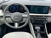 Thumbnail of 2025 Serenity White Pearl Hyundai TUCSON