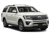 Thumbnail of 2020 MAGNETIC METALLIC Ford Expedition Max