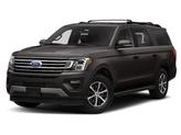 Photo of 2020 MAGNETIC METALLIC Ford Expedition Max