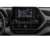 Thumbnail of 2021 Celestial Silver Metallic Toyota Highlander