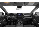 Thumbnail of 2021 Celestial Silver Metallic Toyota Highlander