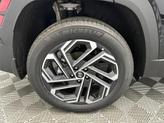Thumbnail of 2025 Ash Black Hyundai TUCSON Hybrid