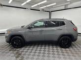 Thumbnail of 2023 Sting-Gray Clearcoat Jeep Compass