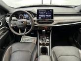 Thumbnail of 2023 Sting-Gray Clearcoat Jeep Compass