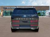 Thumbnail of 2026 Phantom Black Hyundai SANTA FE