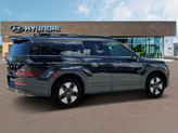 Thumbnail of 2026 Phantom Black Hyundai SANTA FE