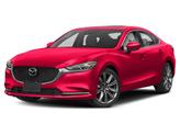 Photo of 2018 Soul Red Crystal Metallic Mazda Mazda6