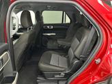 Thumbnail of 2022 RAPID RED MET TINTED CC Ford Explorer
