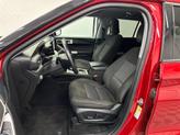 Thumbnail of 2022 RAPID RED MET TINTED CC Ford Explorer