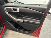 Thumbnail of 2022 RAPID RED MET TINTED CC Ford Explorer