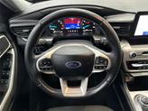 Thumbnail of 2022 RAPID RED MET TINTED CC Ford Explorer
