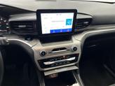 Thumbnail of 2022 RAPID RED MET TINTED CC Ford Explorer