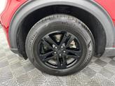 Thumbnail of 2022 RAPID RED MET TINTED CC Ford Explorer