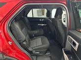 Thumbnail of 2022 RAPID RED MET TINTED CC Ford Explorer